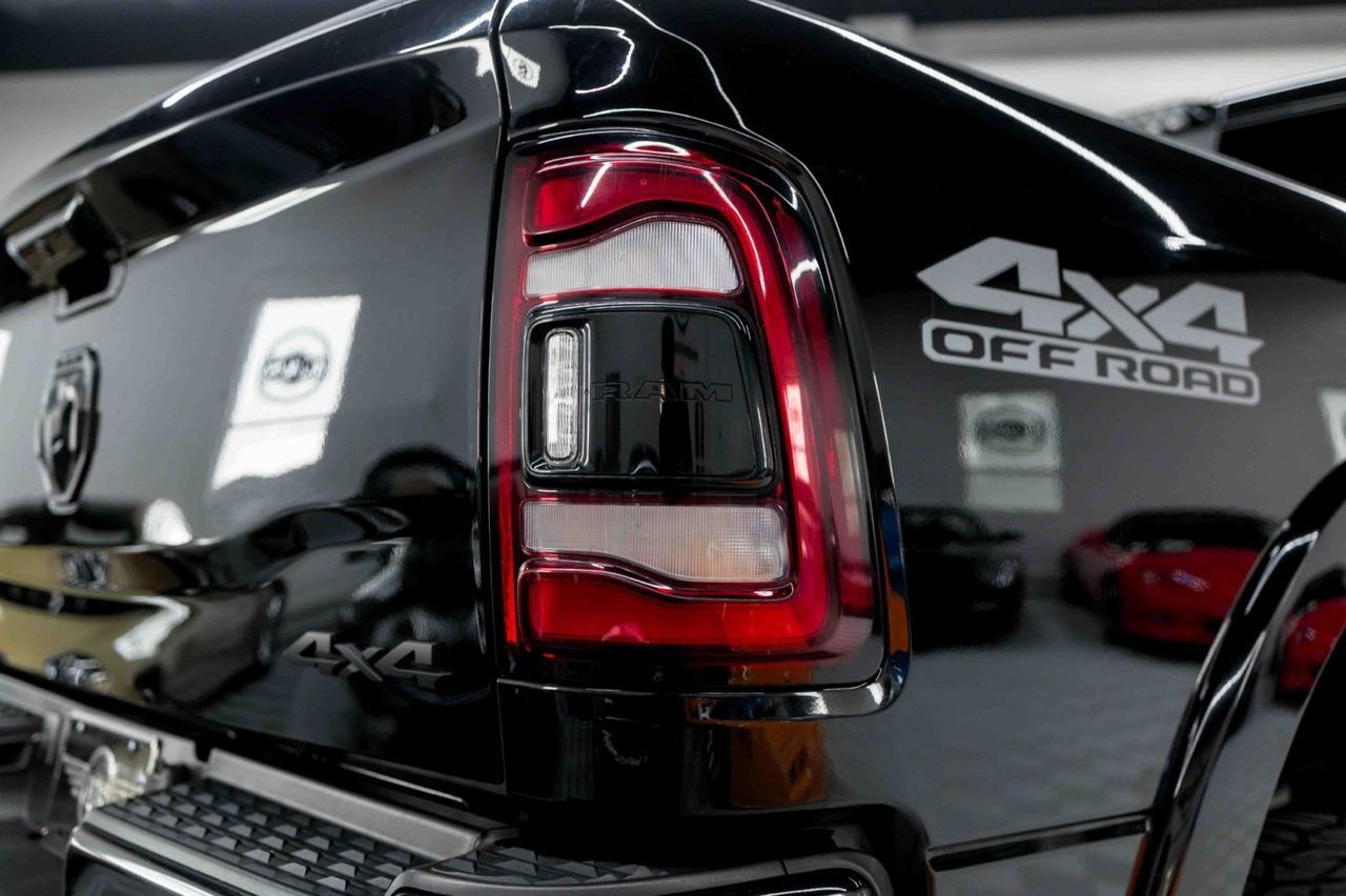 2021 Ram 2500 Laramie 4X4 Crew Cab Marietta GA