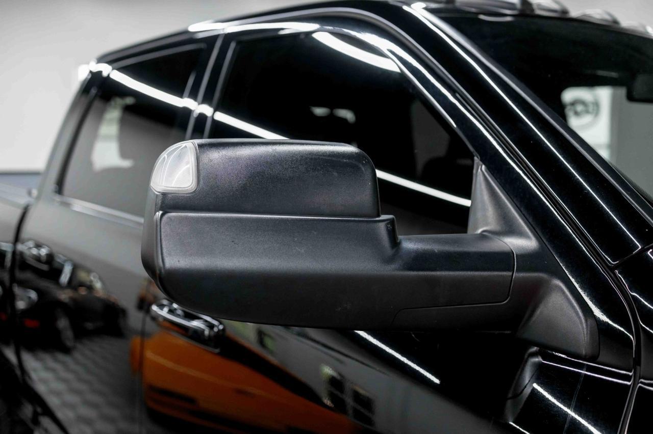 2021 Ram 2500 Laramie 4X4 Crew Cab Marietta GA