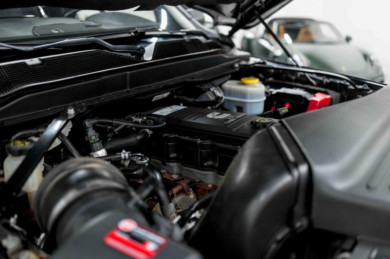 2021 Ram 2500 Laramie 4X4 Crew Cab Marietta GA