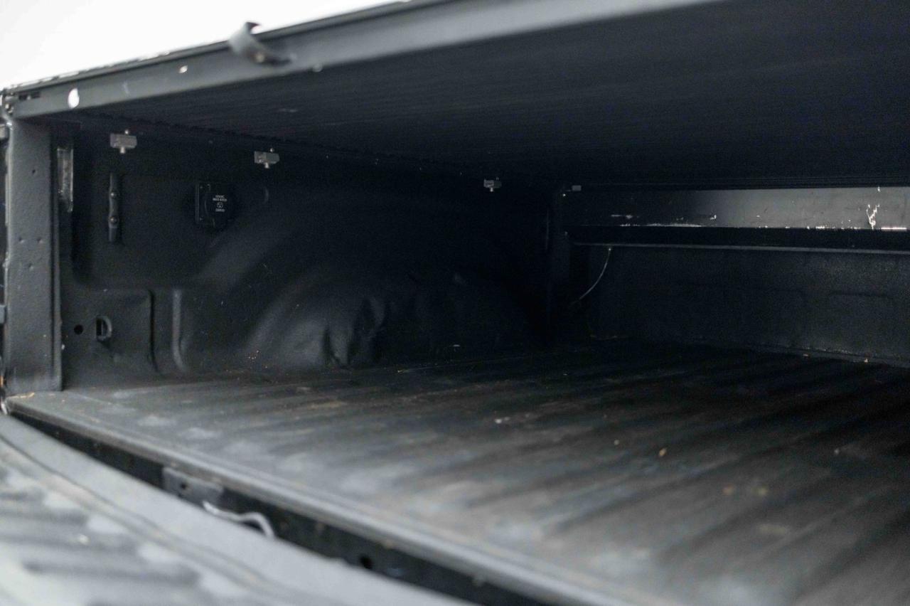 2021 Ram 2500 Laramie 4X4 Crew Cab Marietta GA