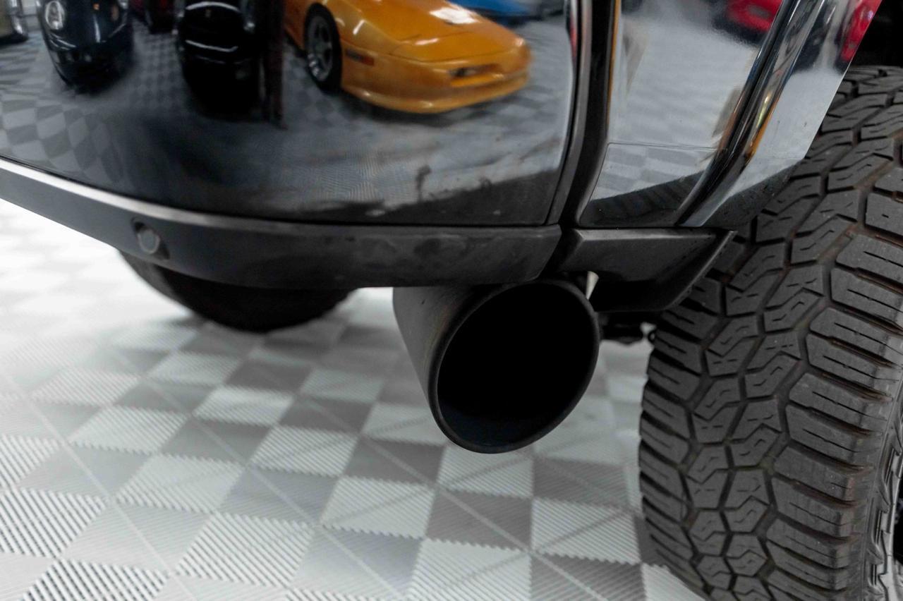 2021 Ram 2500 Laramie 4X4 Crew Cab Marietta GA