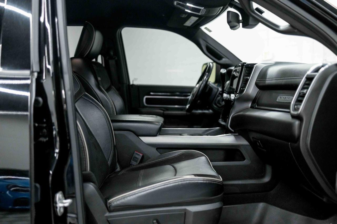 2021 Ram 2500 Laramie 4X4 Crew Cab Marietta GA