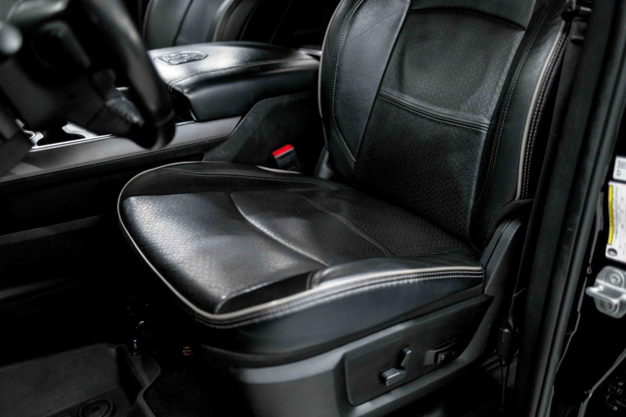 2021 Ram 2500 Laramie 4X4 Crew Cab Marietta GA