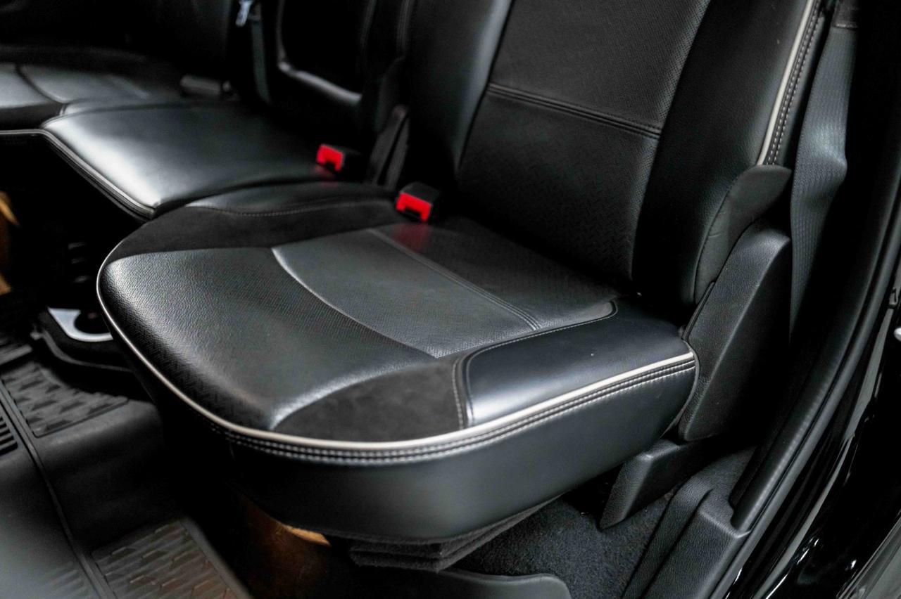 2021 Ram 2500 Laramie 4X4 Crew Cab Marietta GA