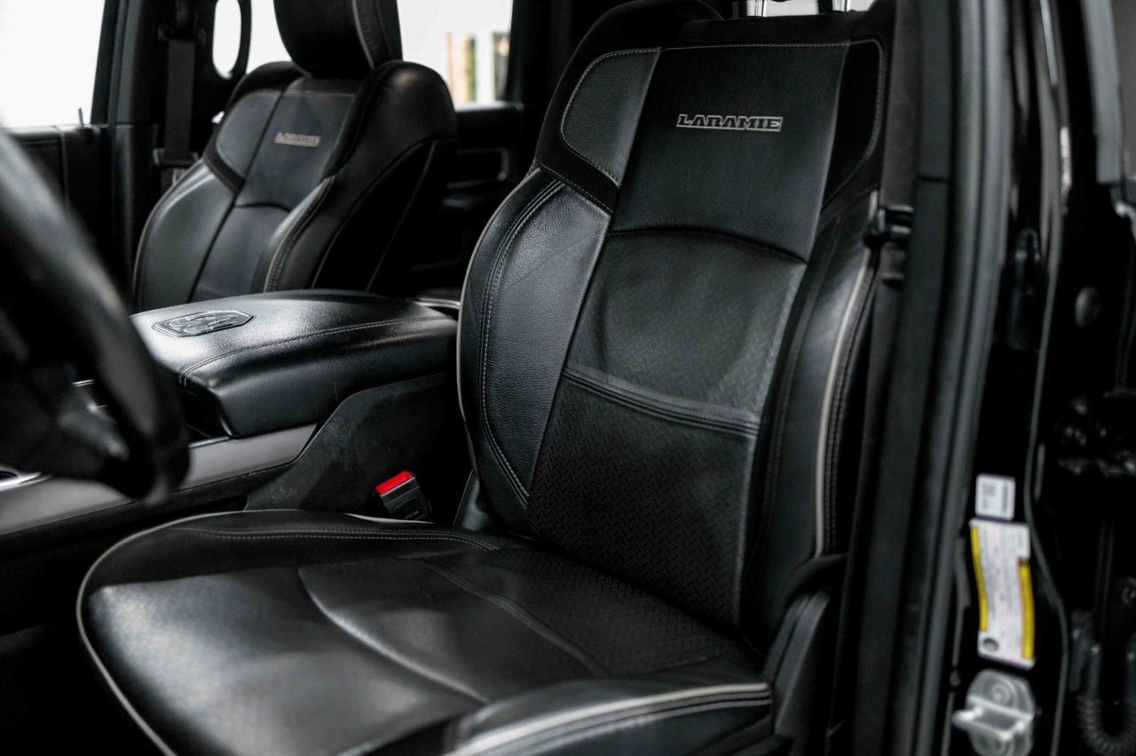 2021 Ram 2500 Laramie 4X4 Crew Cab Marietta GA