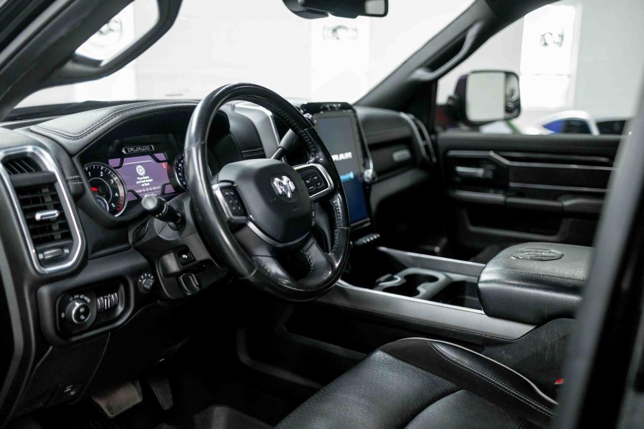 2021 Ram 2500 Laramie 4X4 Crew Cab Marietta GA