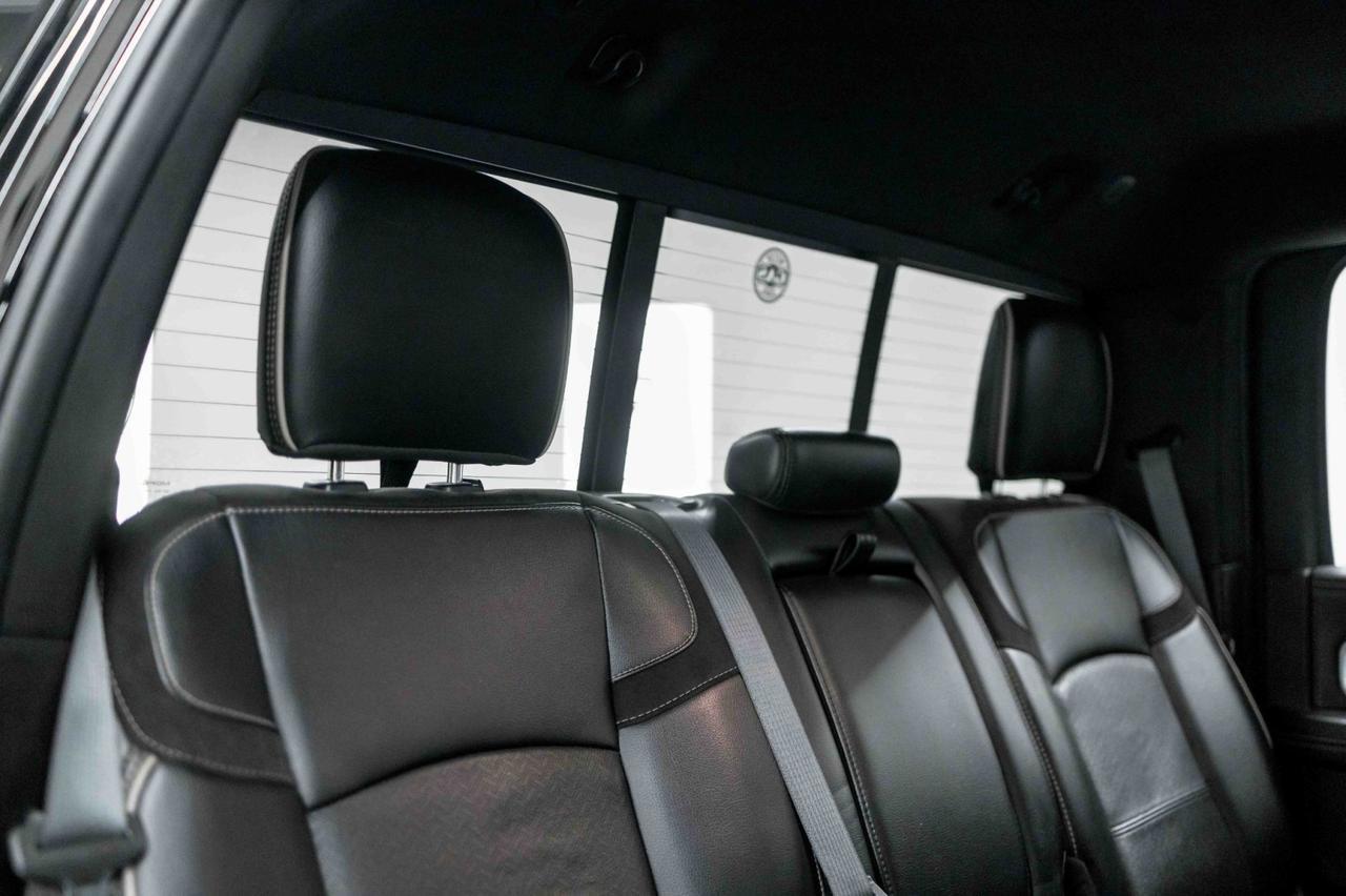 2021 Ram 2500 Laramie 4X4 Crew Cab Marietta GA