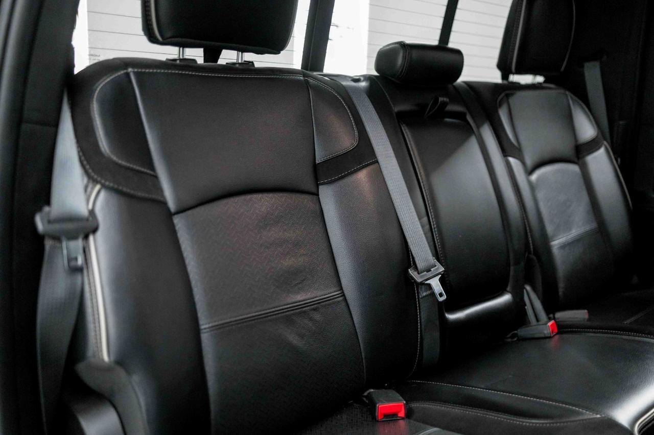 2021 Ram 2500 Laramie 4X4 Crew Cab Marietta GA