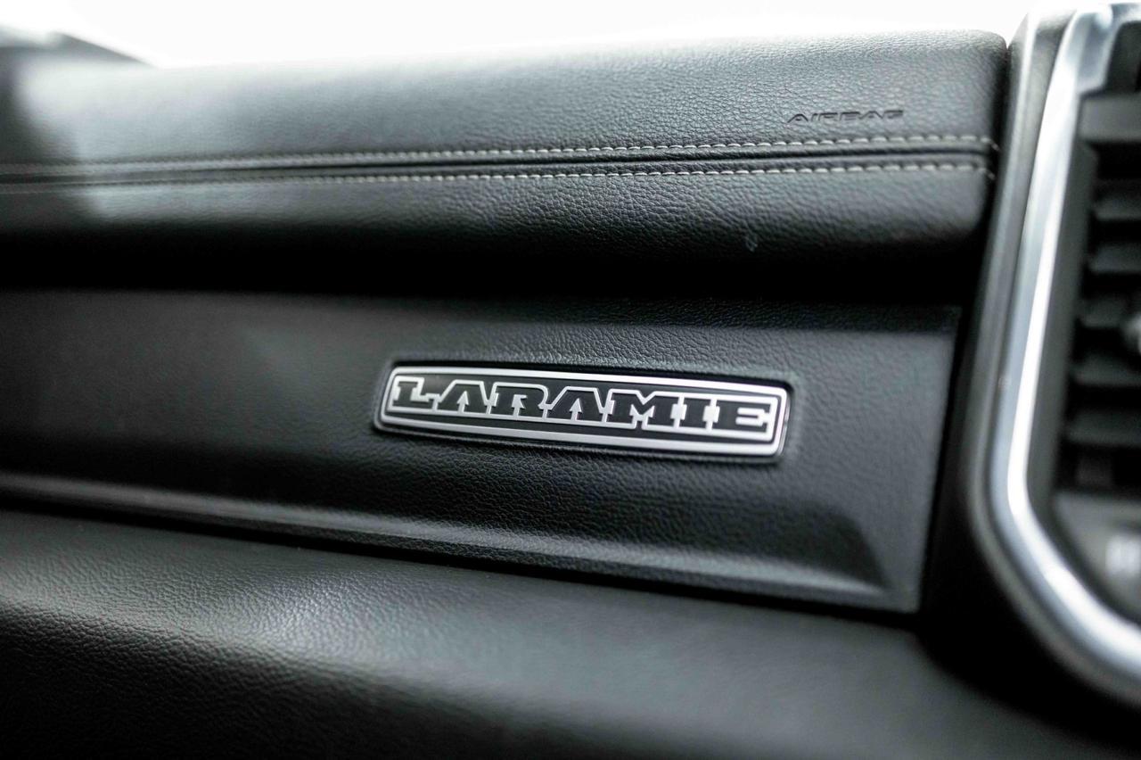 2021 Ram 2500 Laramie 4X4 Crew Cab Marietta GA