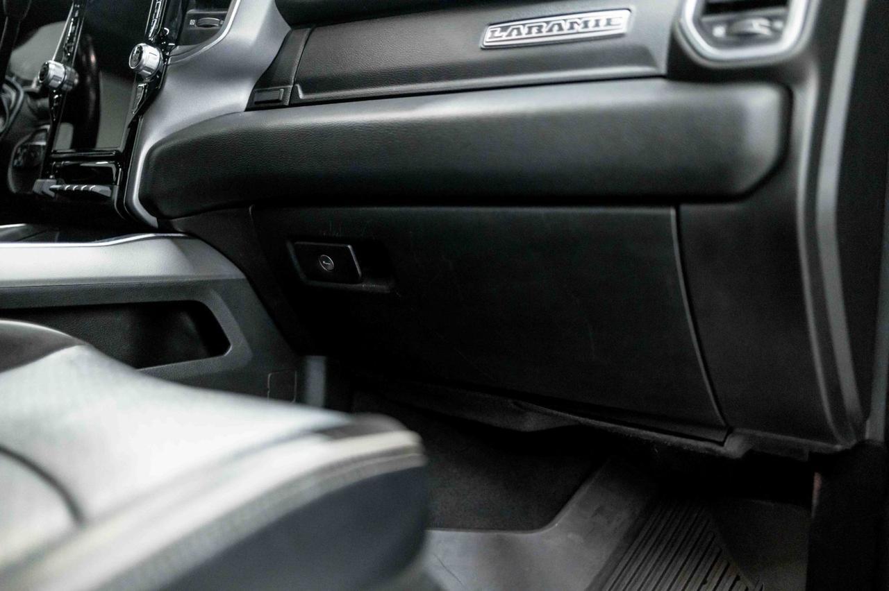 2021 Ram 2500 Laramie 4X4 Crew Cab Marietta GA