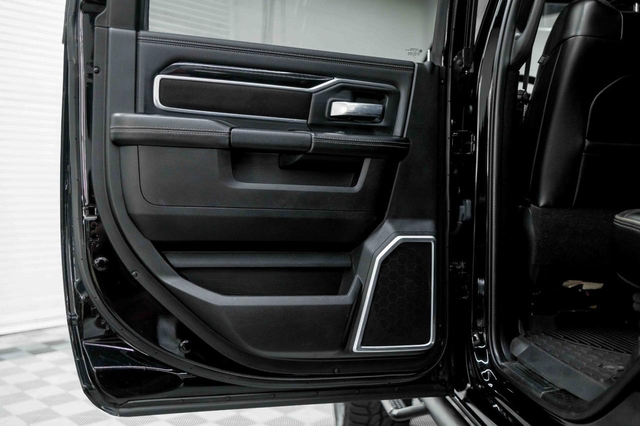 2021 Ram 2500 Laramie 4X4 Crew Cab Marietta GA