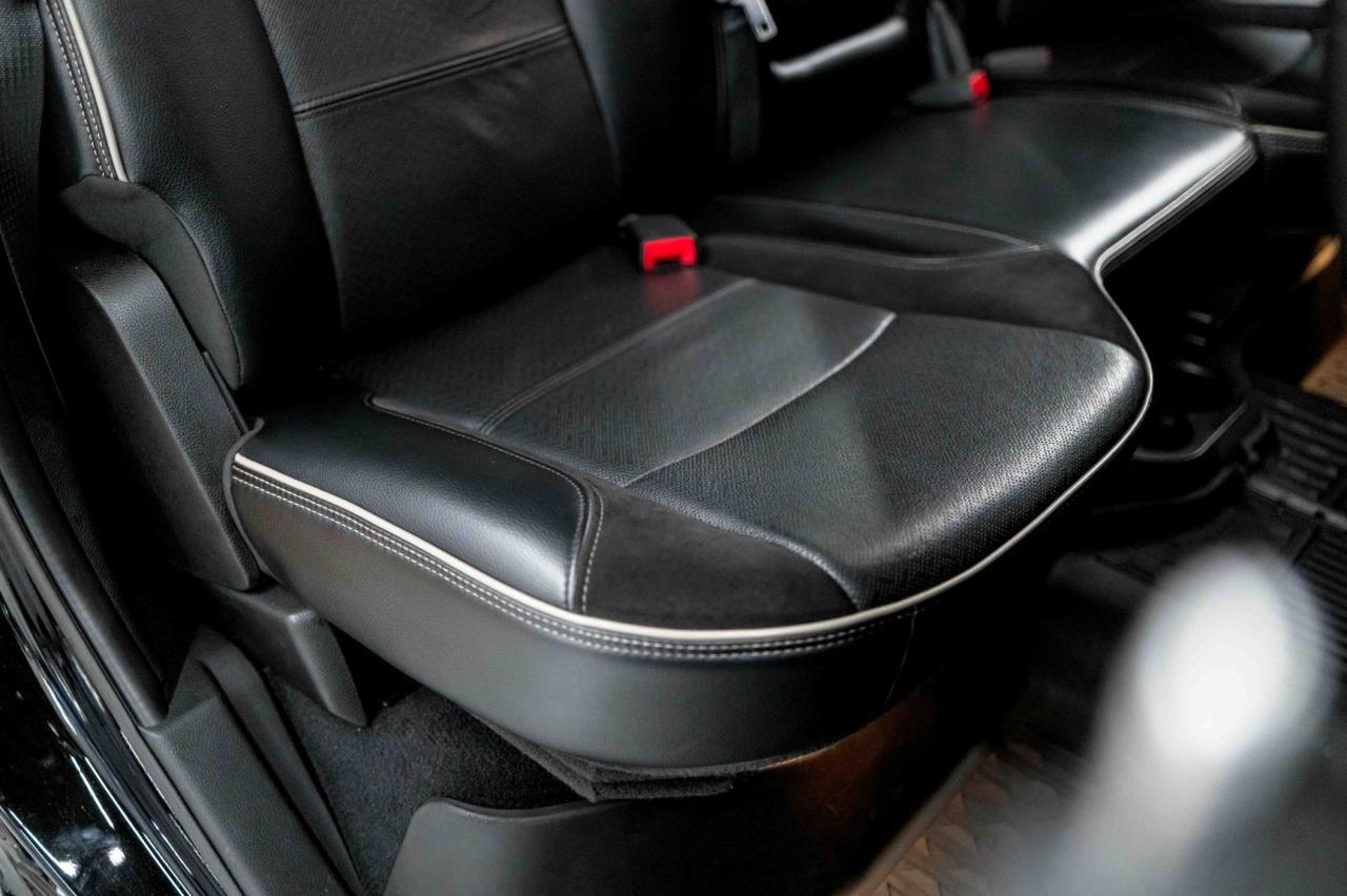 2021 Ram 2500 Laramie 4X4 Crew Cab Marietta GA