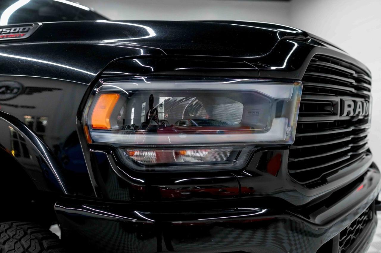 2021 Ram 2500 Laramie 4X4 Crew Cab Marietta GA