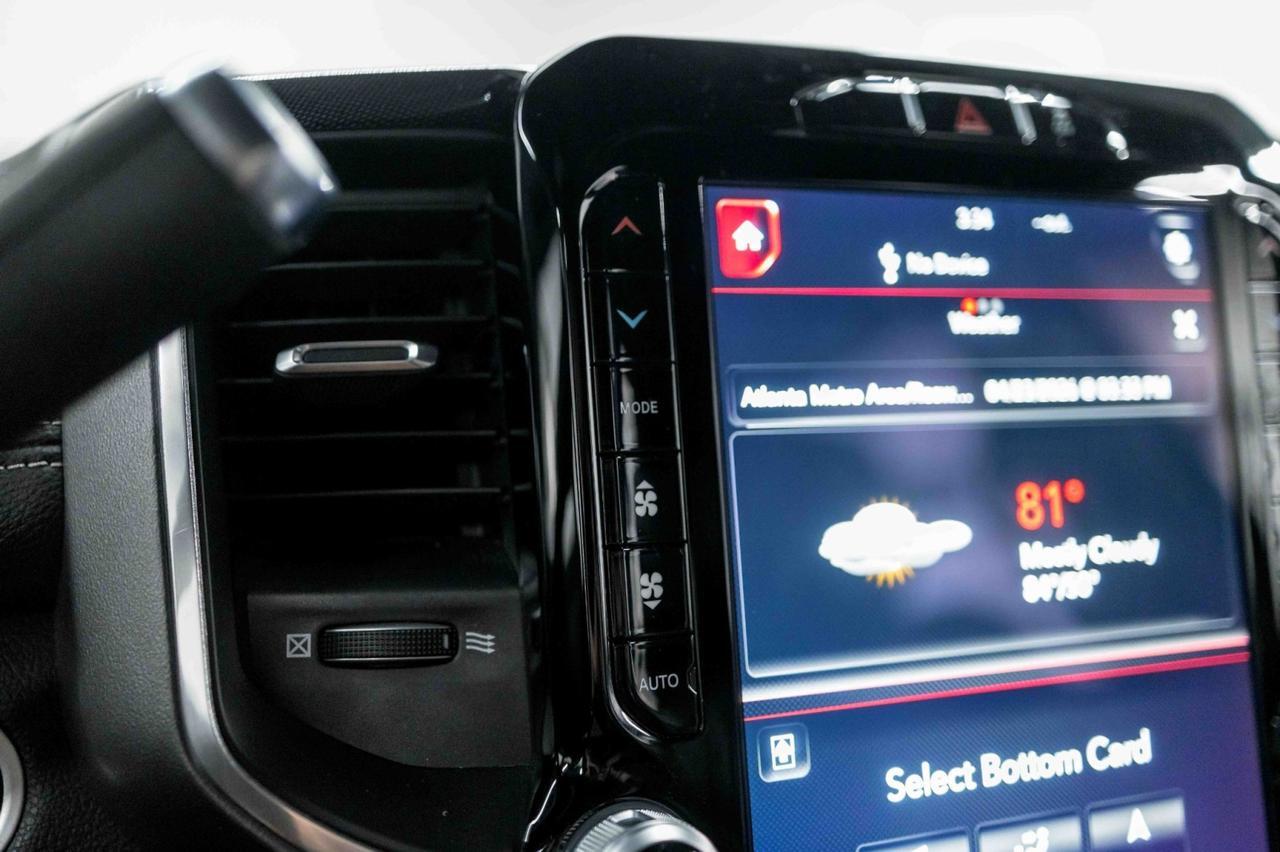 2021 Ram 2500 Laramie 4X4 Crew Cab Marietta GA