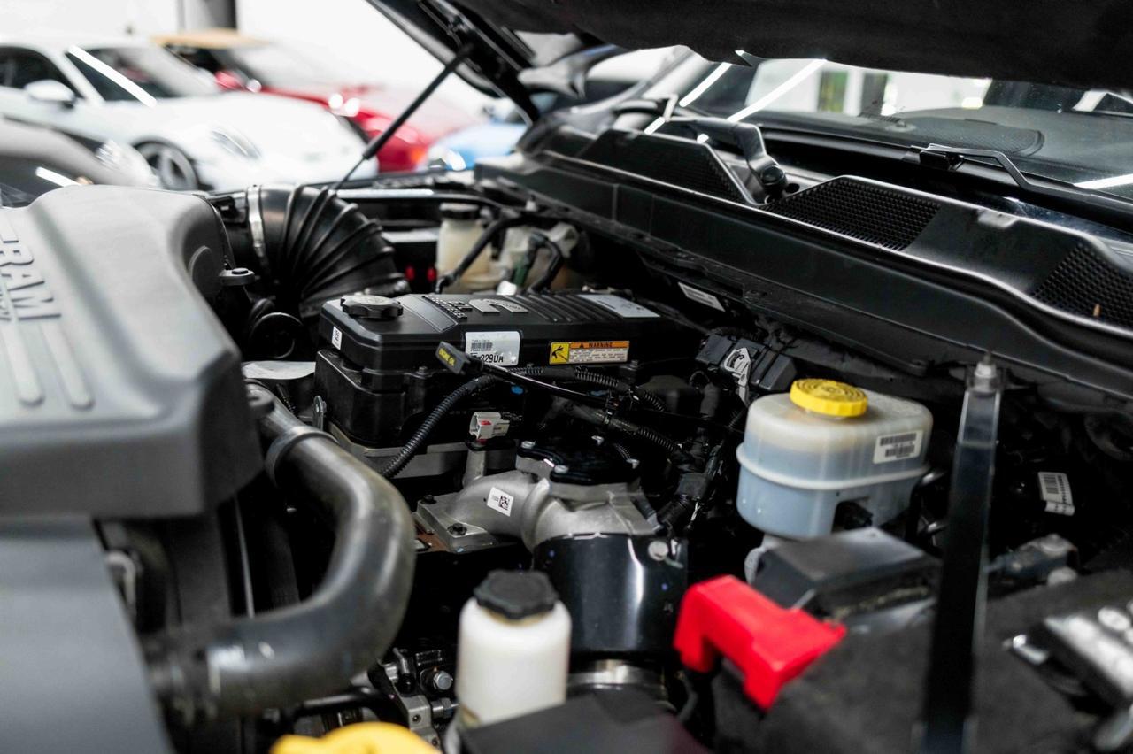 2021 Ram 2500 Laramie 4X4 Crew Cab Marietta GA