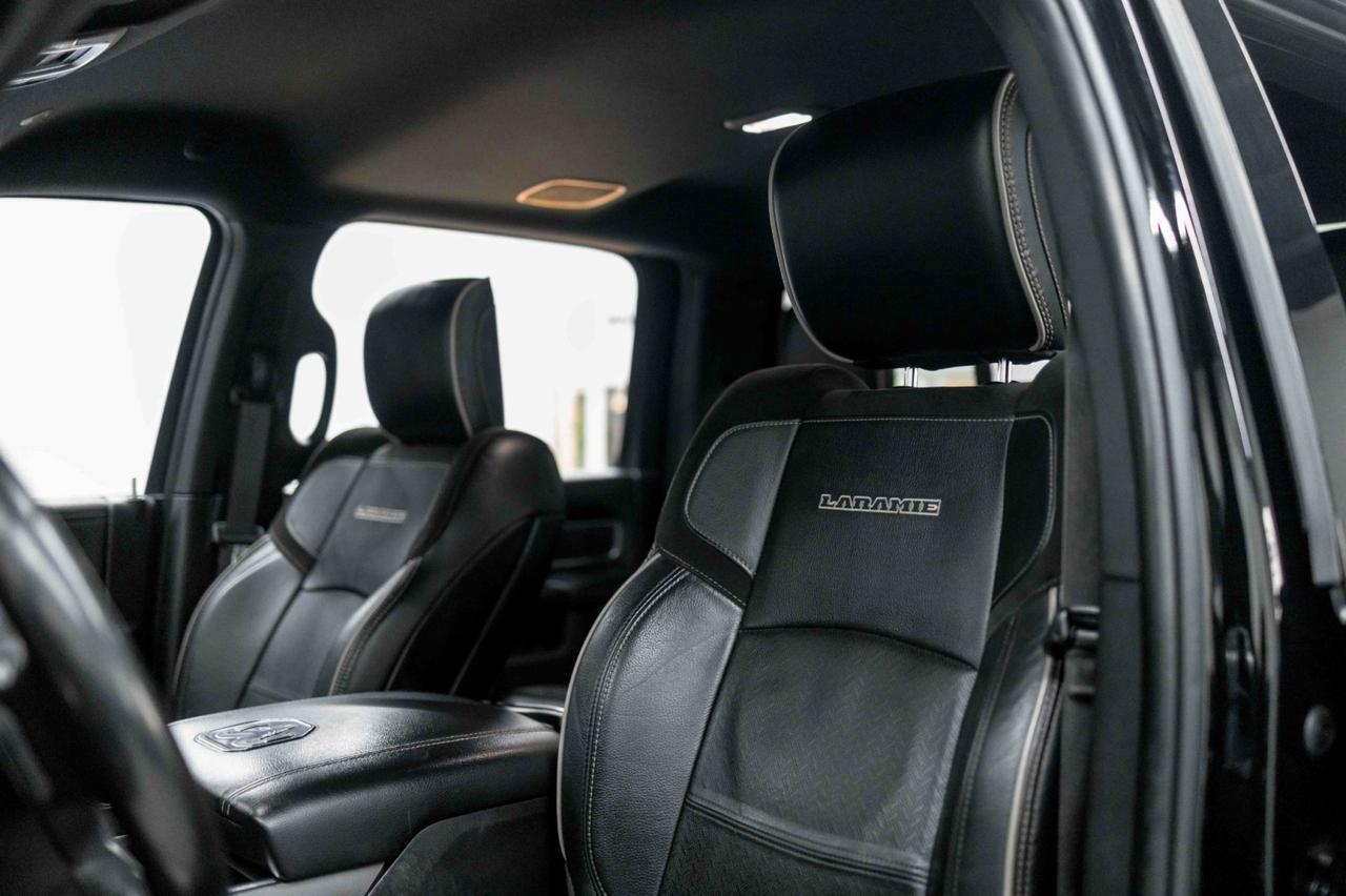 2021 Ram 2500 Laramie 4X4 Crew Cab Marietta GA