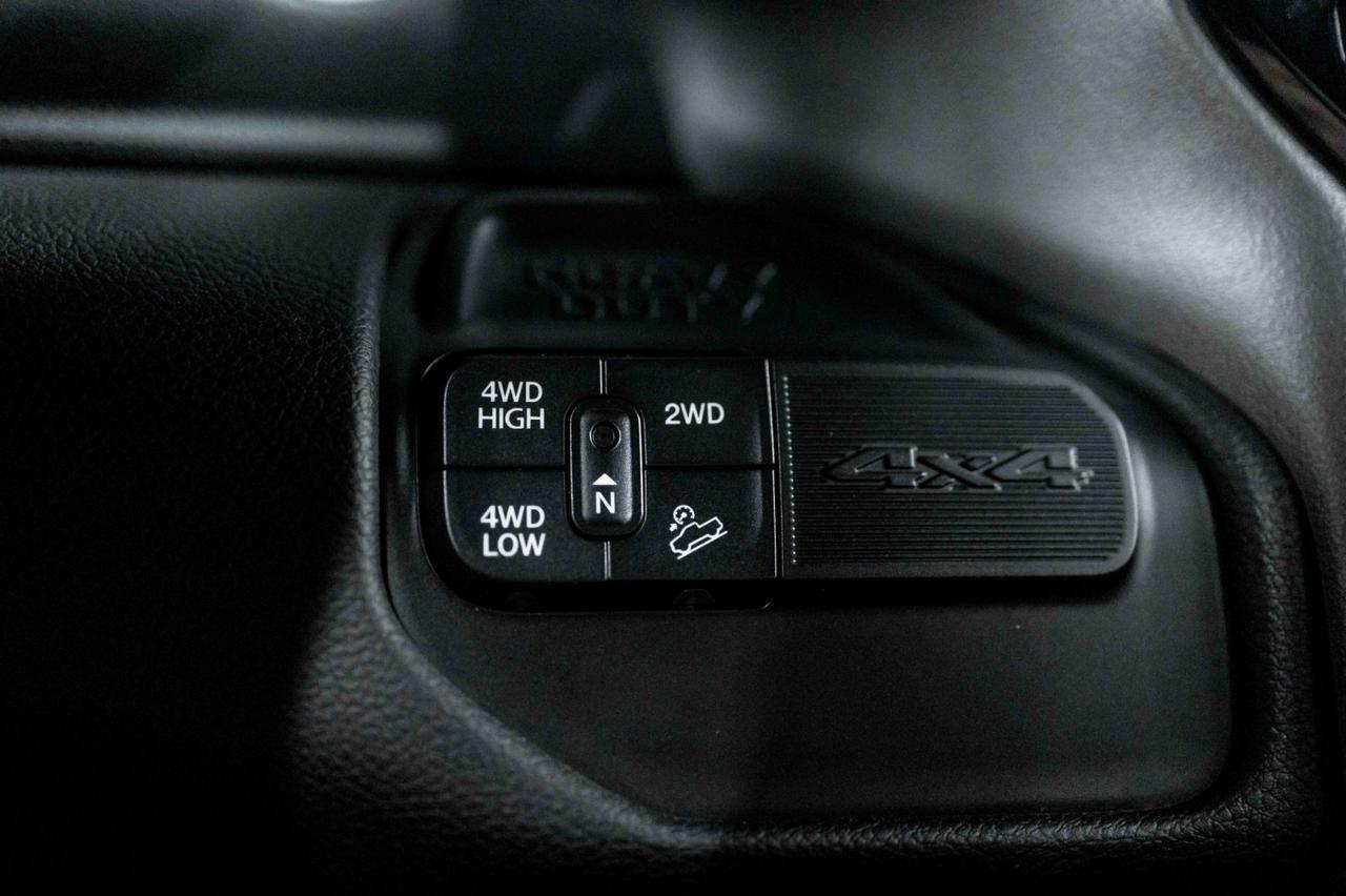 2021 Ram 2500 Laramie 4X4 Crew Cab Marietta GA