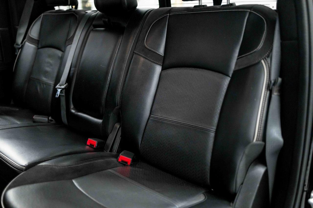 2021 Ram 2500 Laramie 4X4 Crew Cab Marietta GA