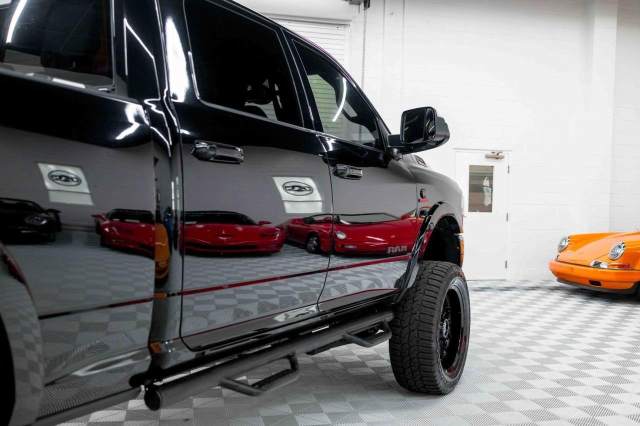 2021 Ram 2500 Laramie 4X4 Crew Cab Marietta GA