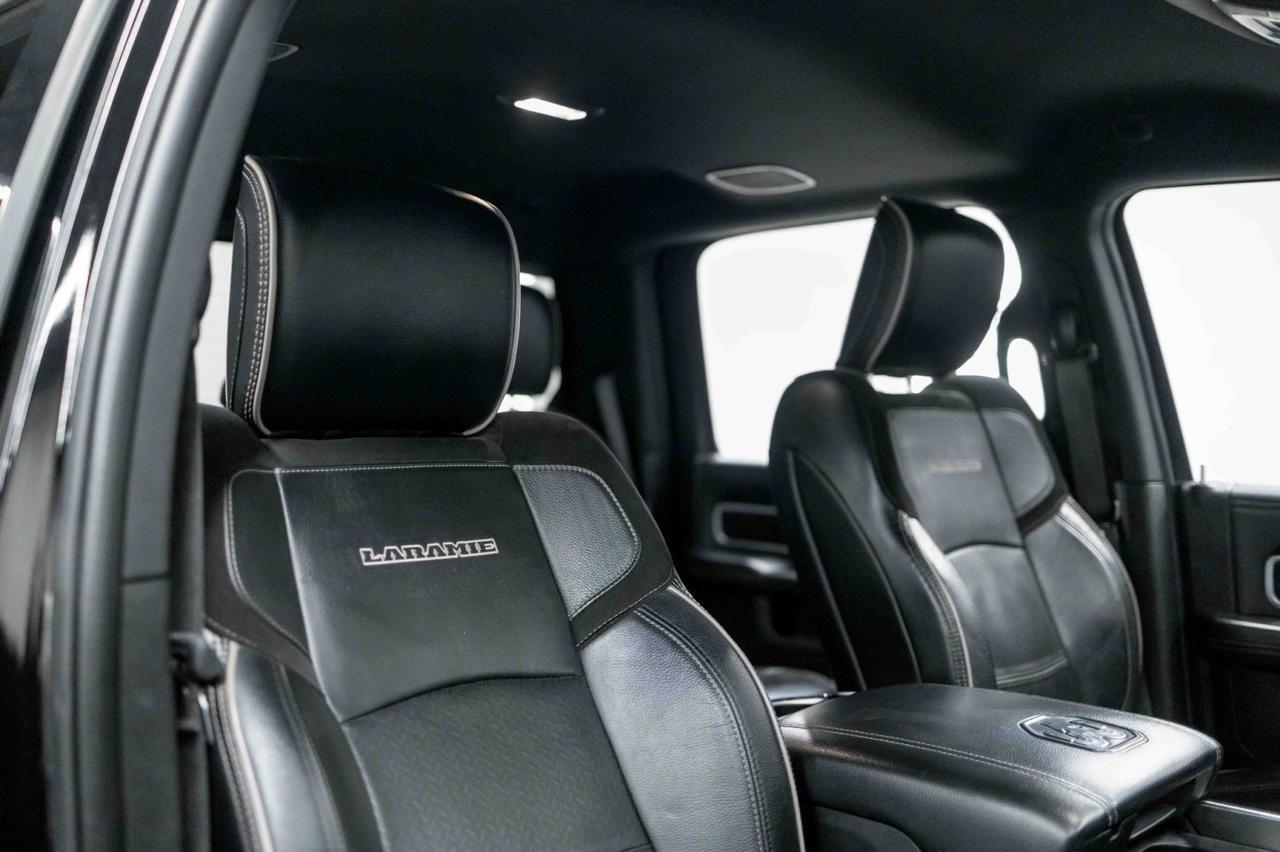 2021 Ram 2500 Laramie 4X4 Crew Cab Marietta GA