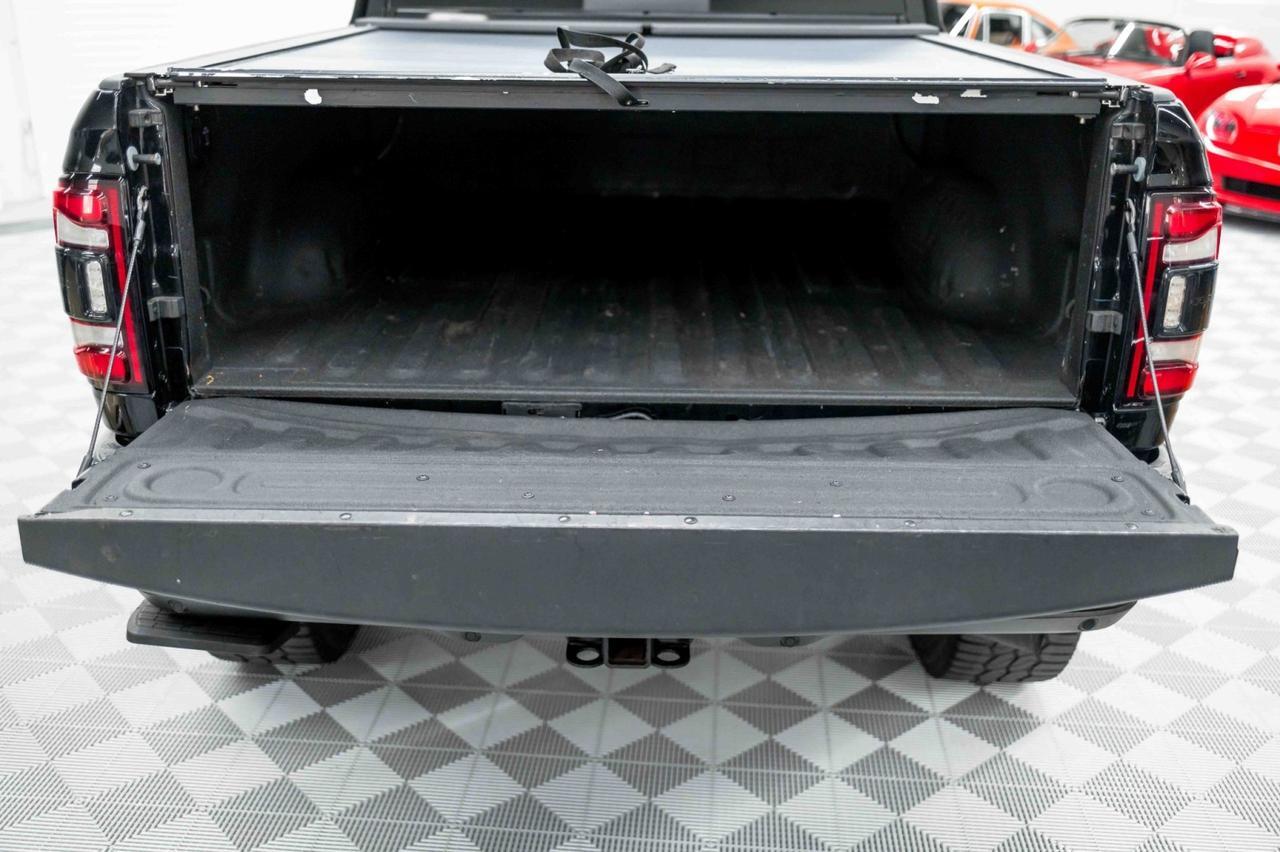 2021 Ram 2500 Laramie 4X4 Crew Cab Marietta GA