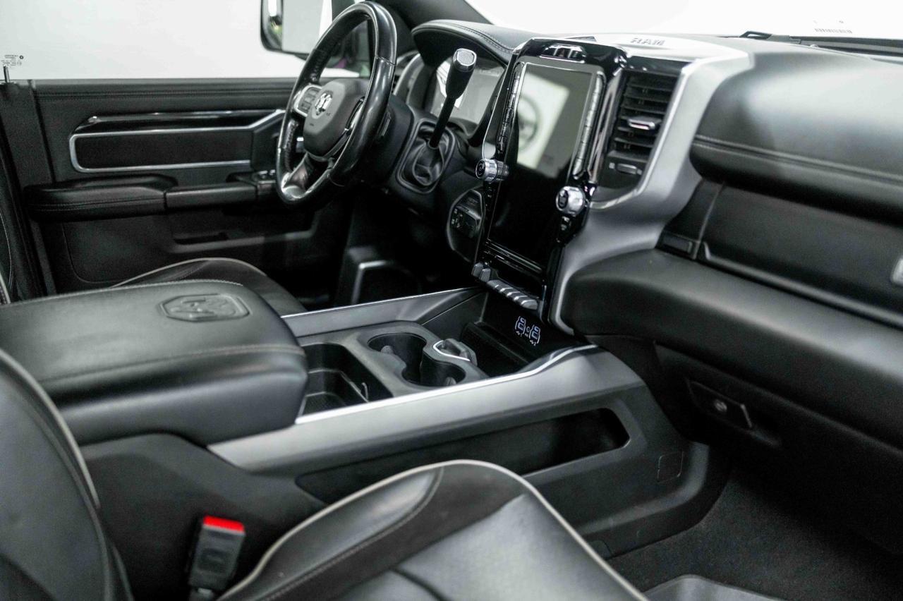 2021 Ram 2500 Laramie 4X4 Crew Cab Marietta GA