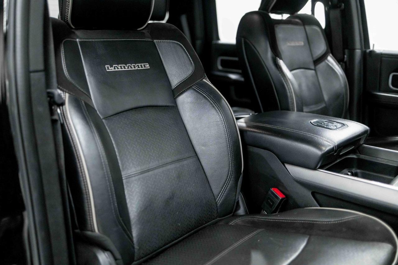 2021 Ram 2500 Laramie 4X4 Crew Cab Marietta GA