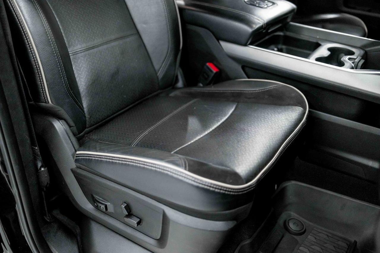 2021 Ram 2500 Laramie 4X4 Crew Cab Marietta GA