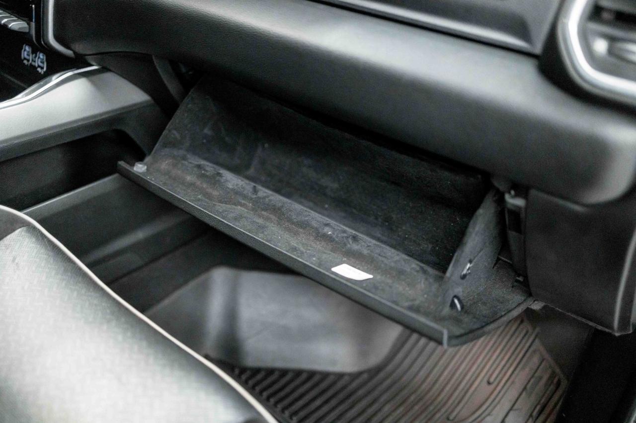 2021 Ram 2500 Laramie 4X4 Crew Cab Marietta GA