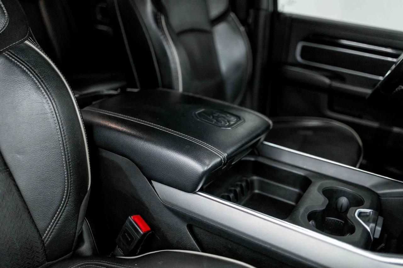 2021 Ram 2500 Laramie 4X4 Crew Cab Marietta GA