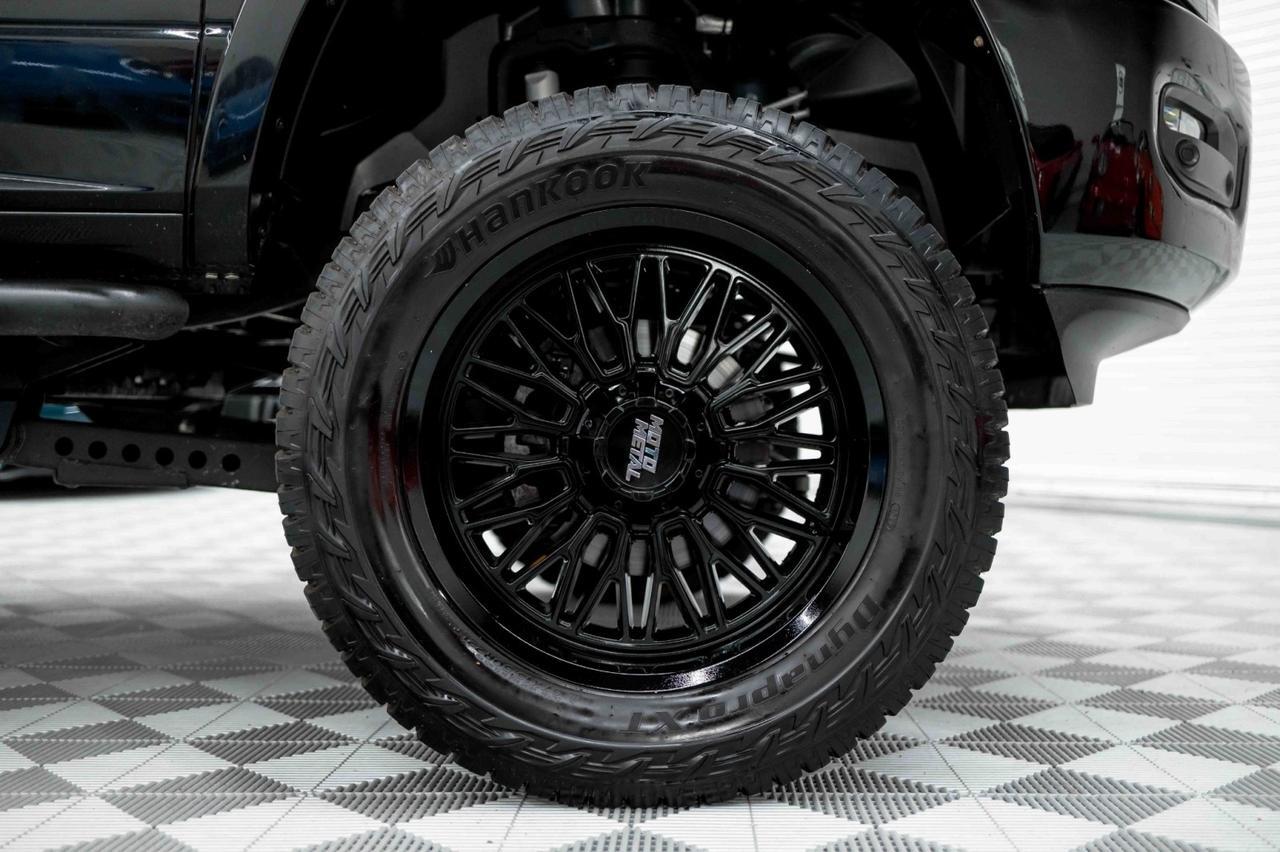 2021 Ram 2500 Laramie 4X4 Crew Cab Marietta GA