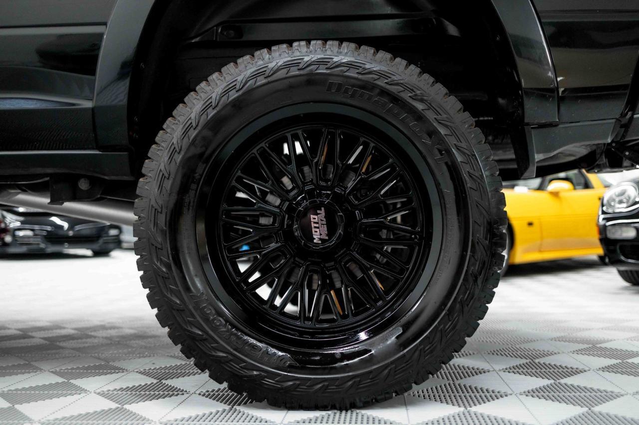 2021 Ram 2500 Laramie 4X4 Crew Cab Marietta GA