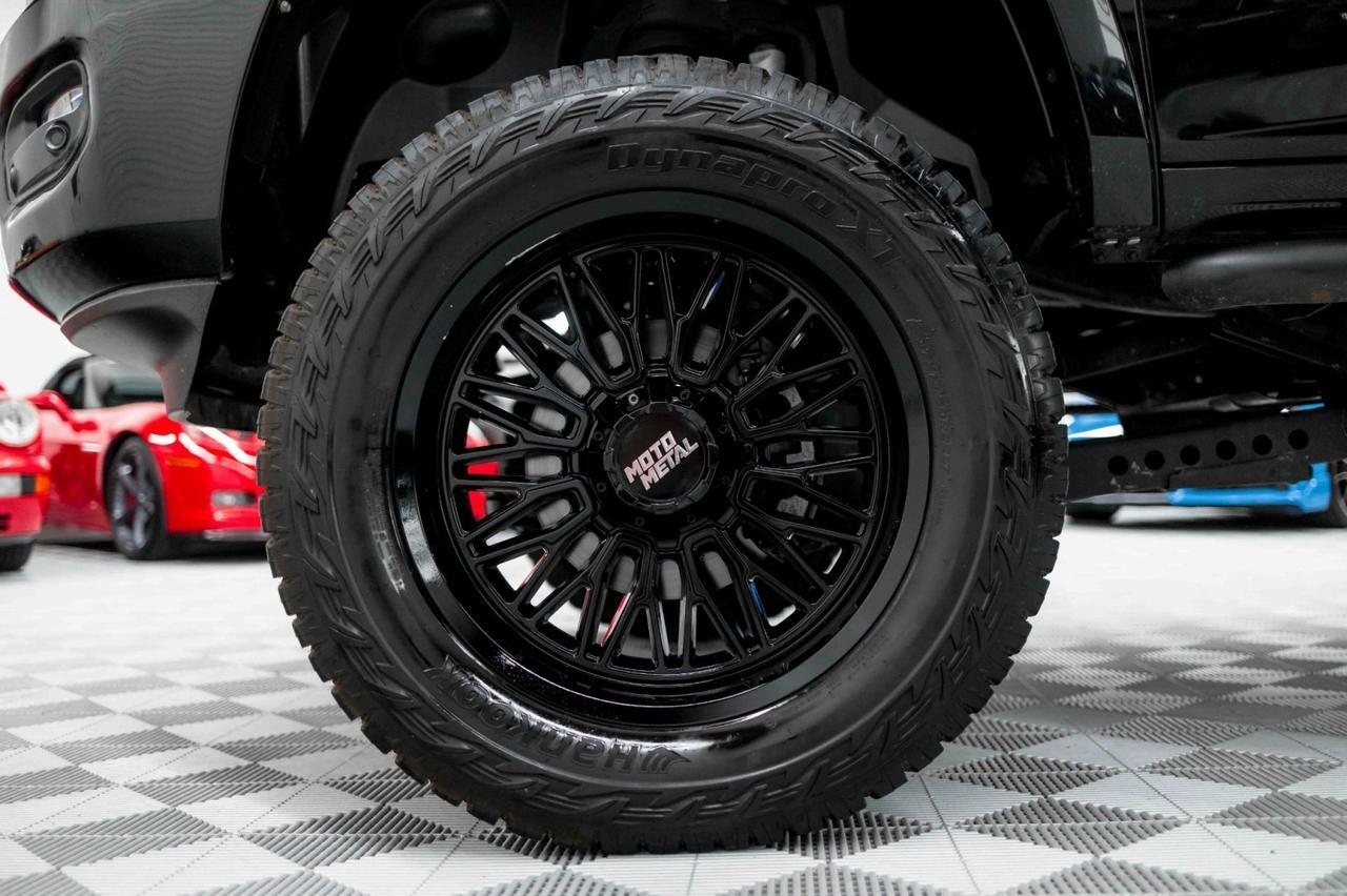 2021 Ram 2500 Laramie 4X4 Crew Cab Marietta GA