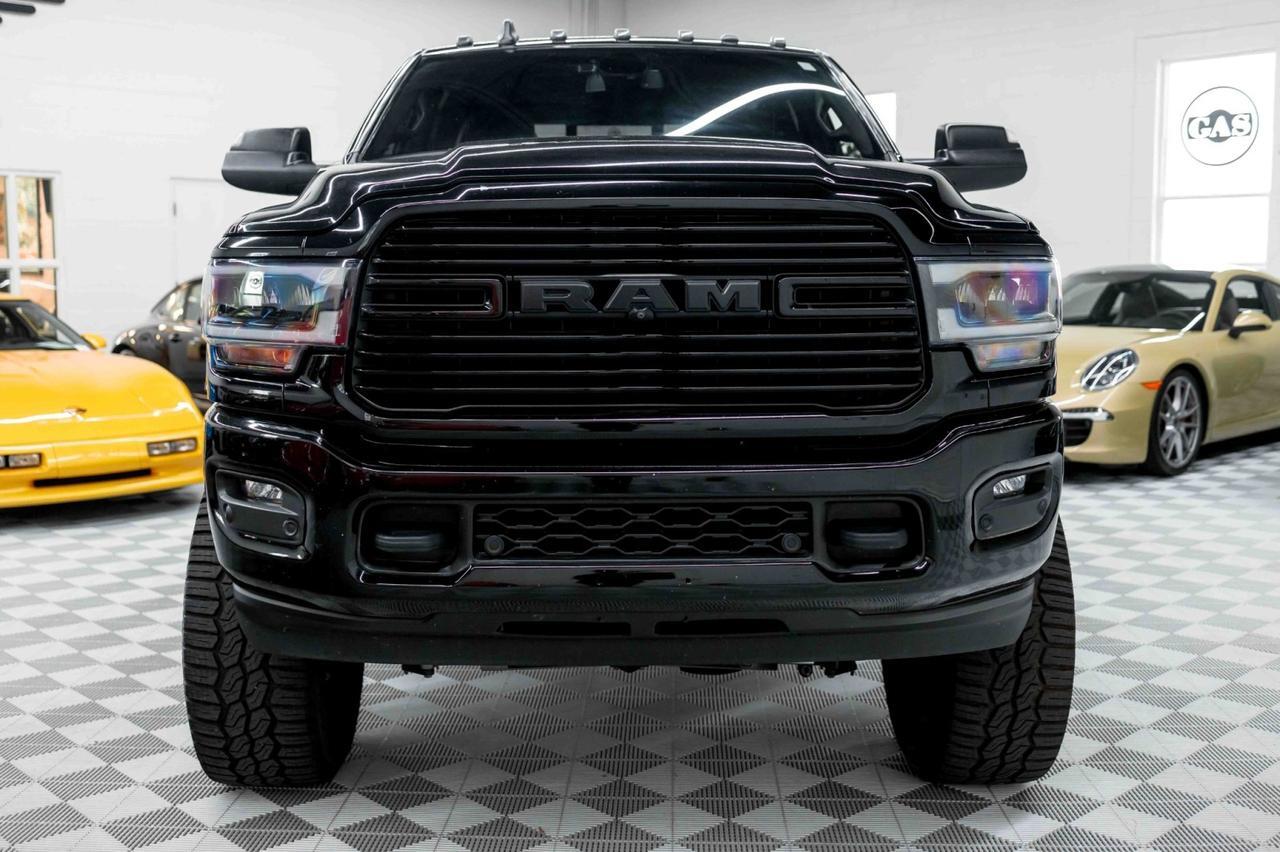 2021 Ram 2500 Laramie 4X4 Crew Cab Marietta GA