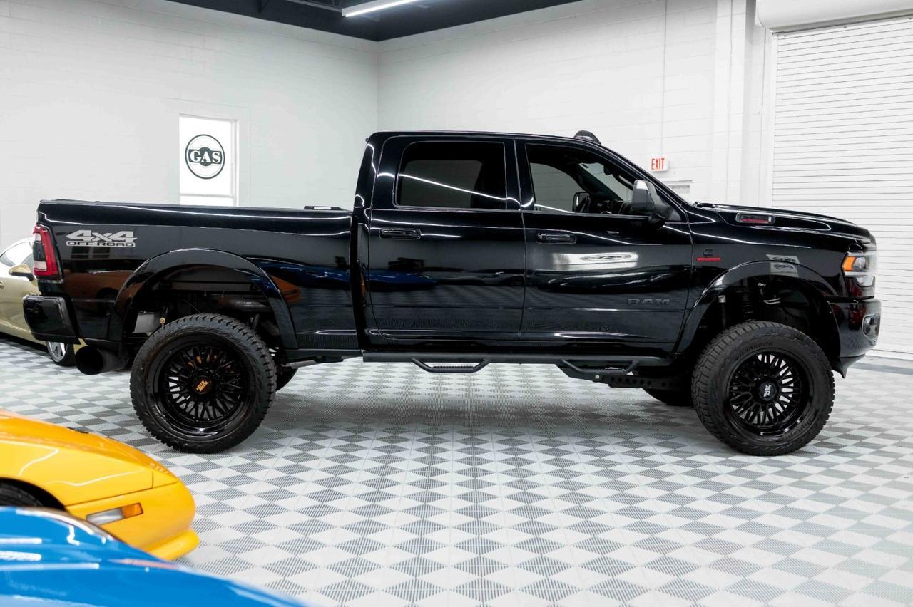 2021 Ram 2500 Laramie 4X4 Crew Cab Marietta GA