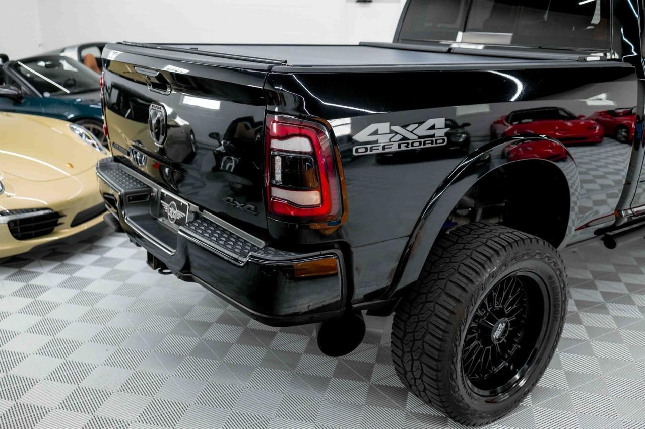 2021 Ram 2500 Laramie 4X4 Crew Cab Marietta GA