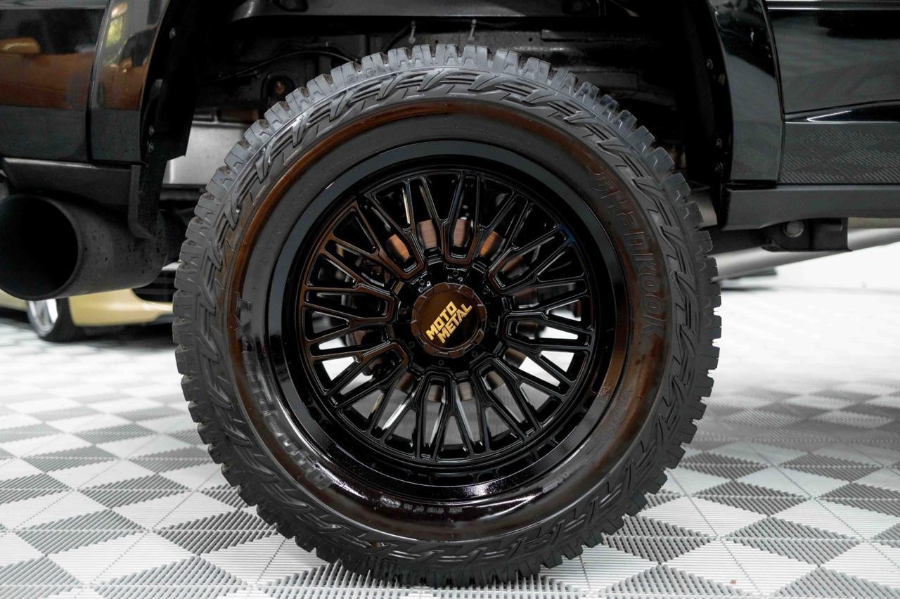 2021 Ram 2500 Laramie 4X4 Crew Cab Marietta GA