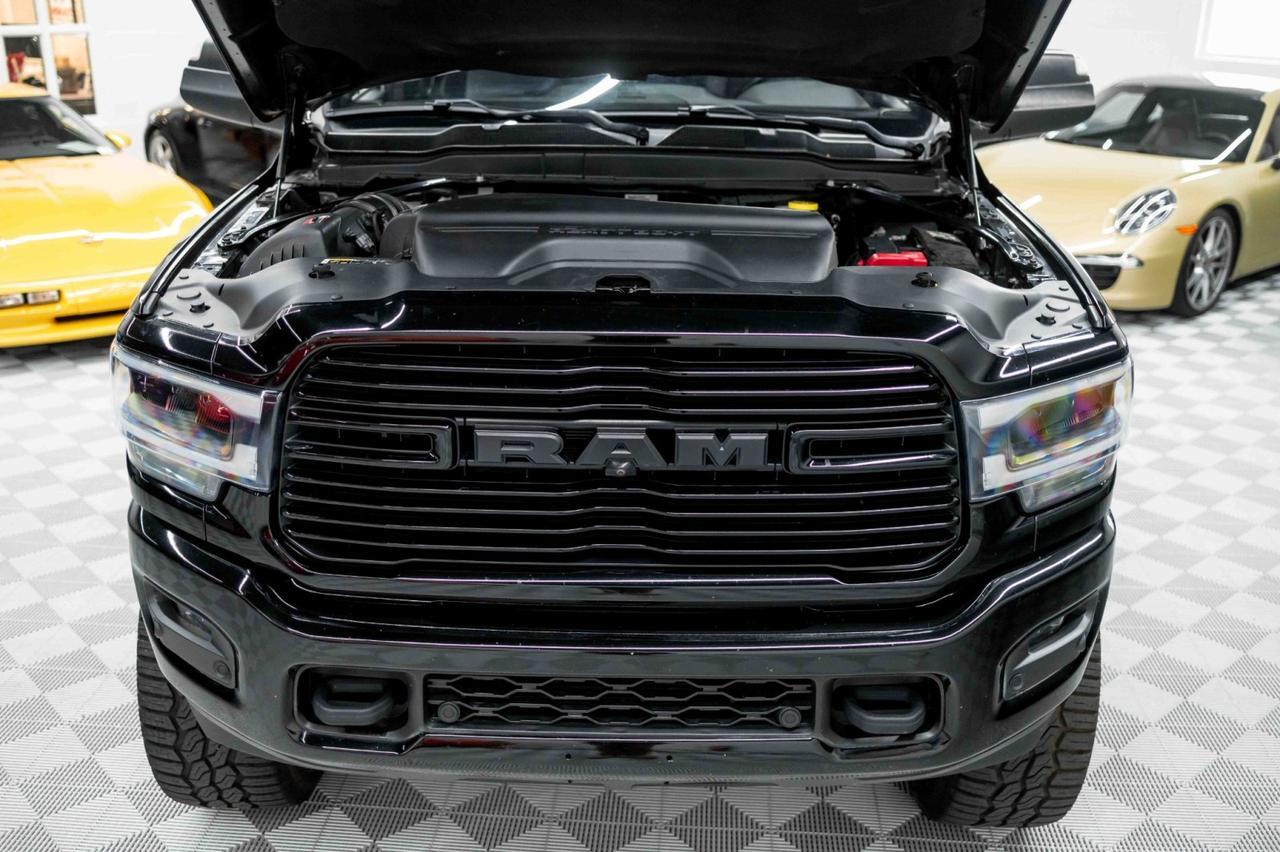 2021 Ram 2500 Laramie 4X4 Crew Cab Marietta GA