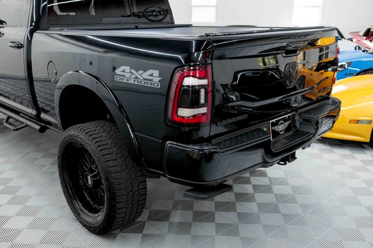 2021 Ram 2500 Laramie 4X4 Crew Cab Marietta GA