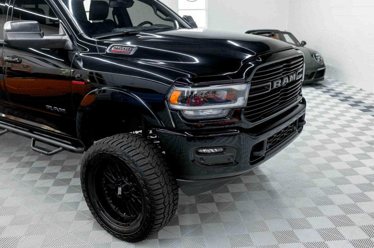 2021 Ram 2500 Laramie 4X4 Crew Cab Marietta GA