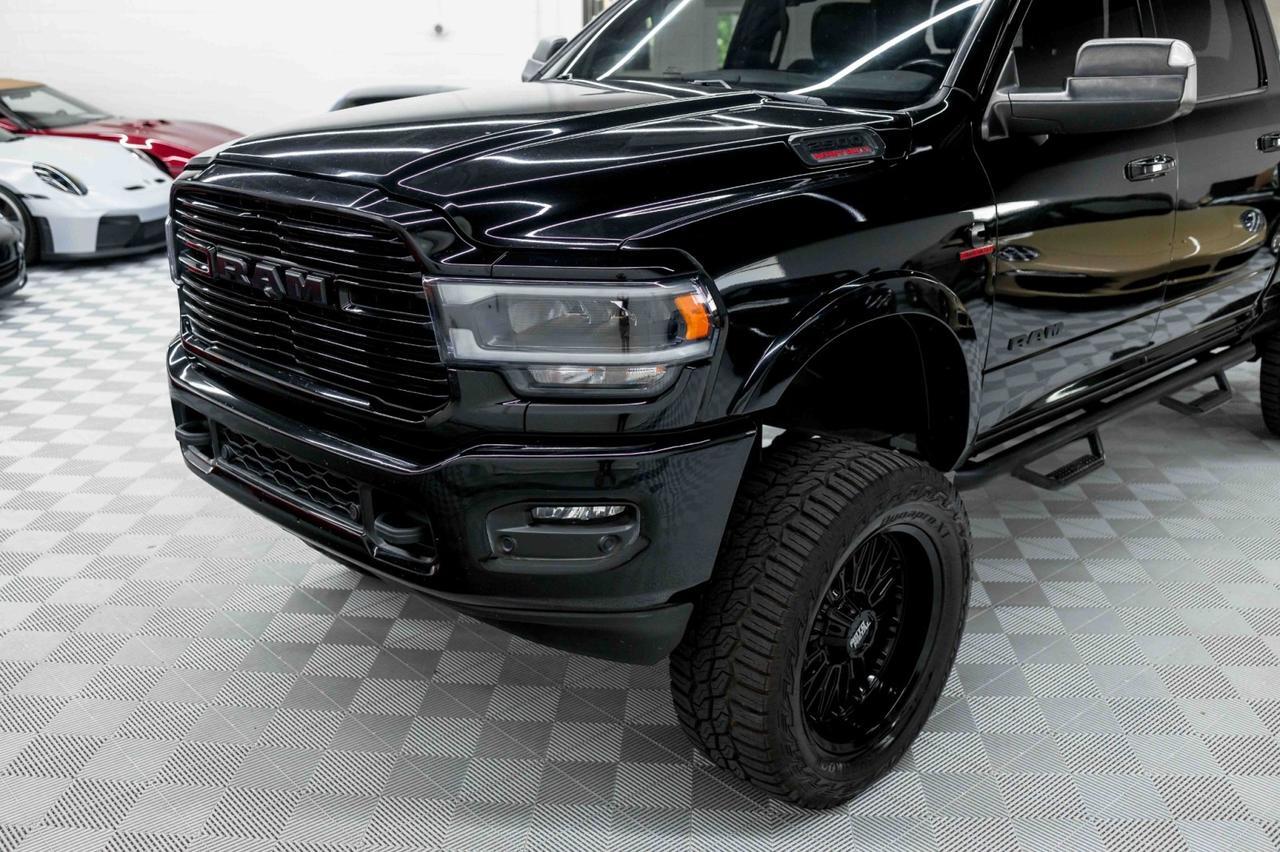 2021 Ram 2500 Laramie 4X4 Crew Cab Marietta GA
