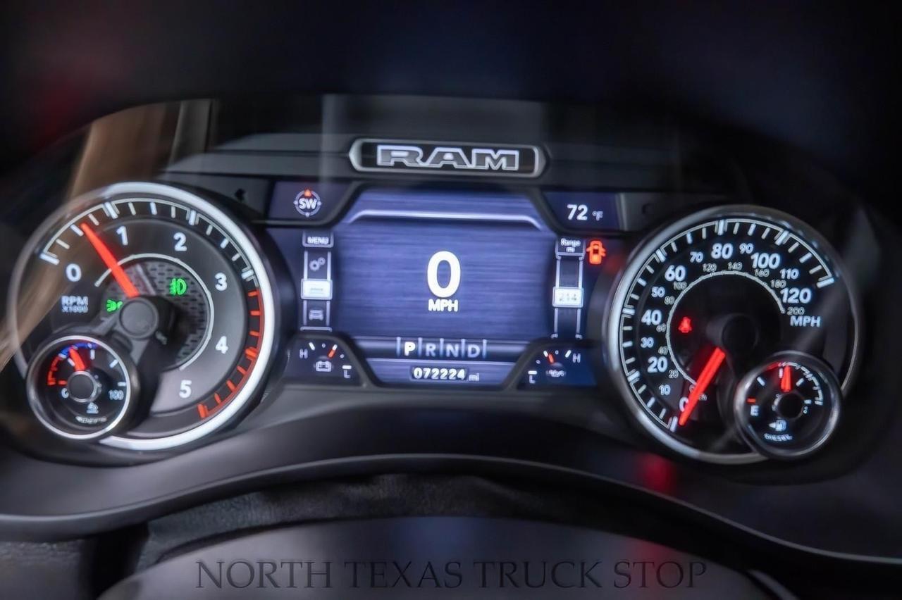 2021 Ram 2500 Laramie 6.7L Cummins 4X4 Mansfield TX