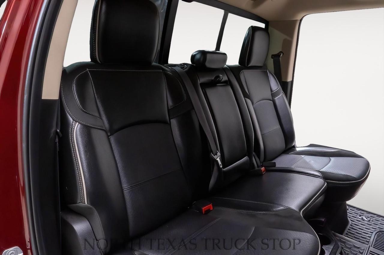 2021 Ram 2500 Laramie 6.7L Cummins 4X4 Mansfield TX