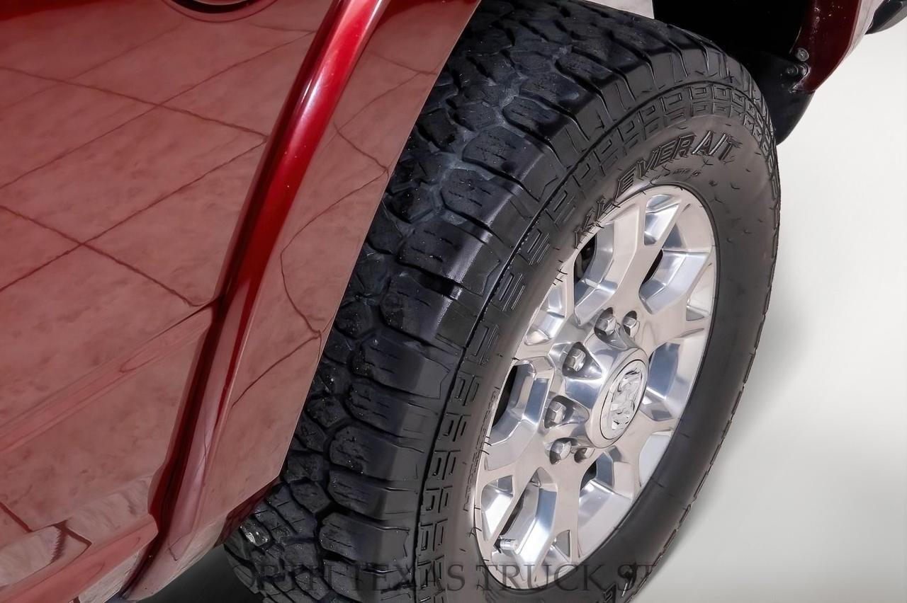 2021 Ram 2500 Laramie 6.7L Cummins 4X4 Mansfield TX