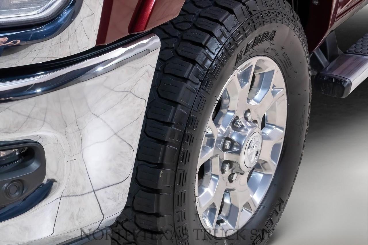 2021 Ram 2500 Laramie 6.7L Cummins 4X4 Mansfield TX