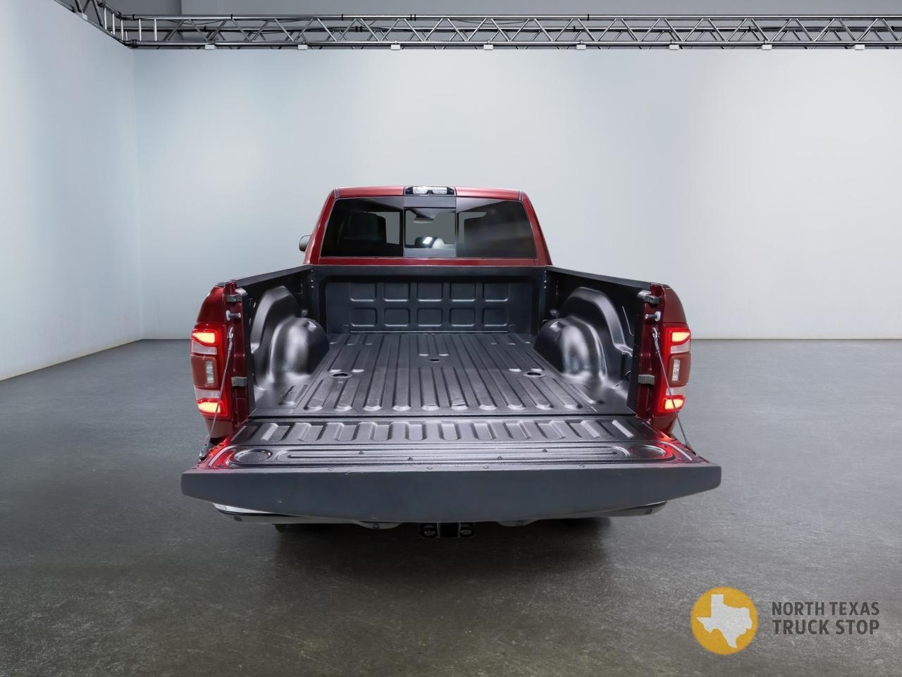 2021 Ram 2500 Laramie 6.7L Cummins 4X4 Mansfield TX