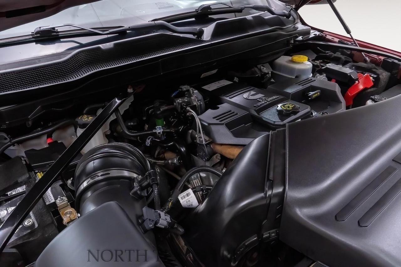 2021 Ram 2500 Laramie 6.7L Cummins 4X4 Mansfield TX