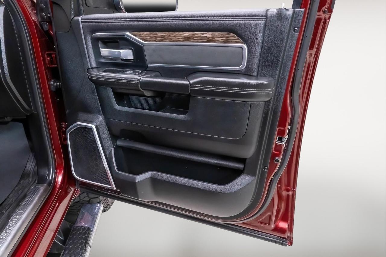 2021 Ram 2500 Laramie 6.7L Cummins 4X4 Mansfield TX