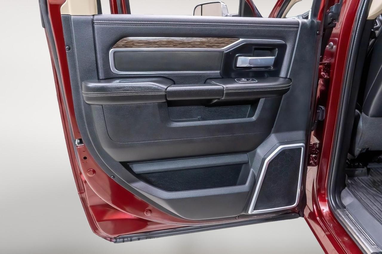 2021 Ram 2500 Laramie 6.7L Cummins 4X4 Mansfield TX