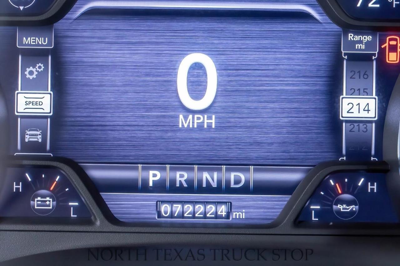 2021 Ram 2500 Laramie 6.7L Cummins 4X4 Mansfield TX